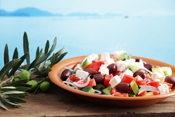 Mediterranean