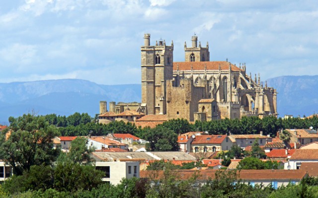 Narbonne