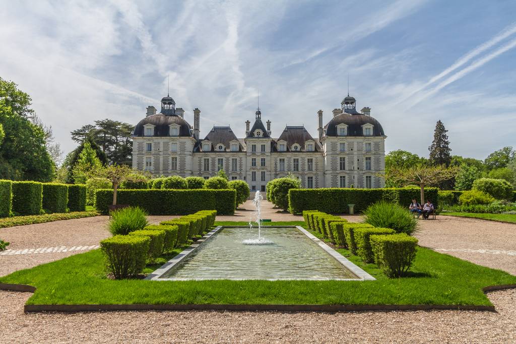 cheverny