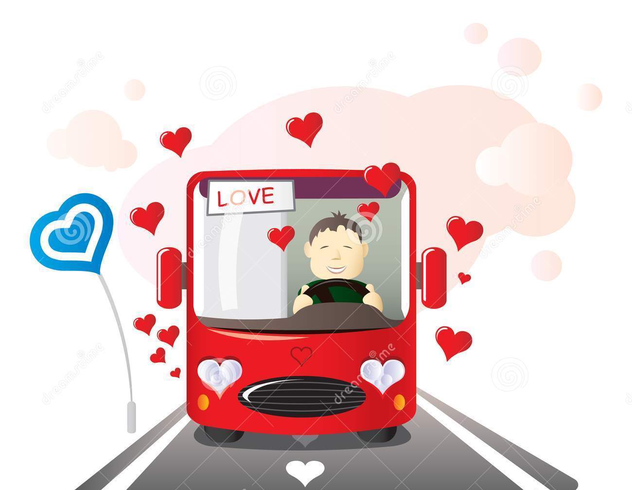 lovebus