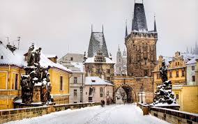 praha 3