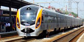 intercity