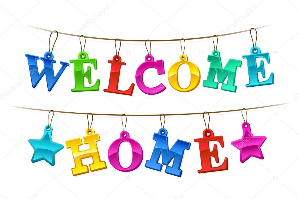 welcomehome
