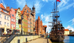gdansk