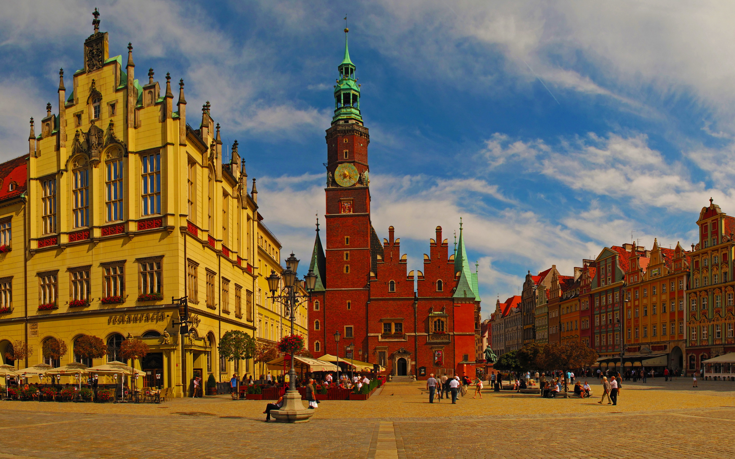 wroclaw