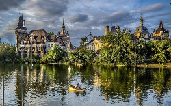 hungary