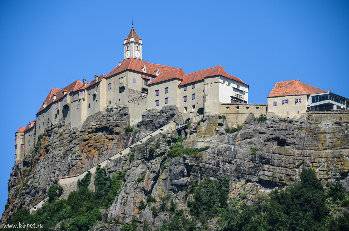 riegersburg