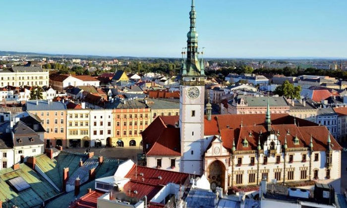olomouc