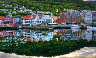 bergen