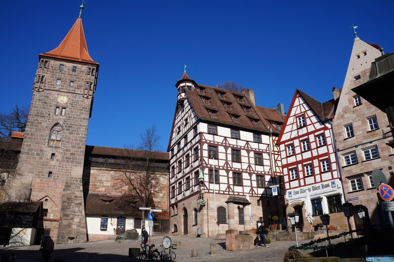 nurnberg