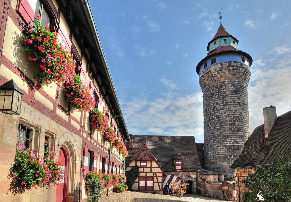 nurnberg45