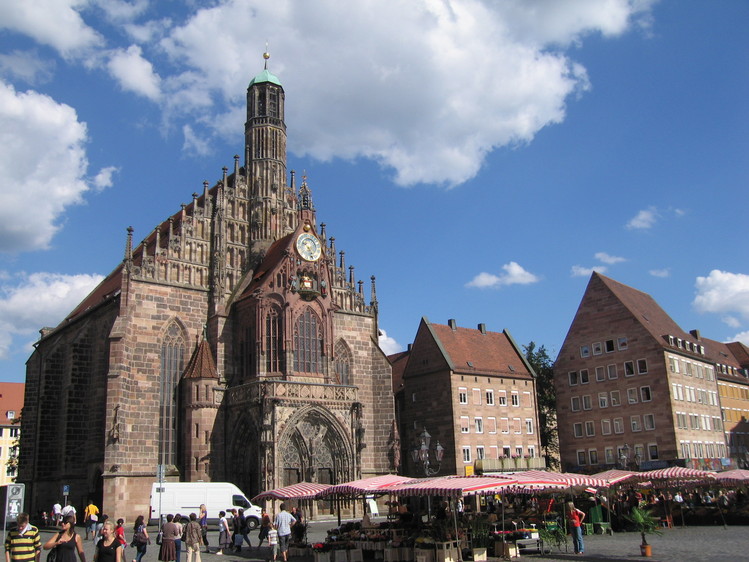 nyurnberg