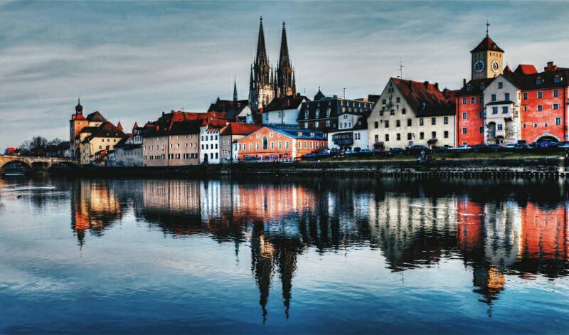 regensburg
