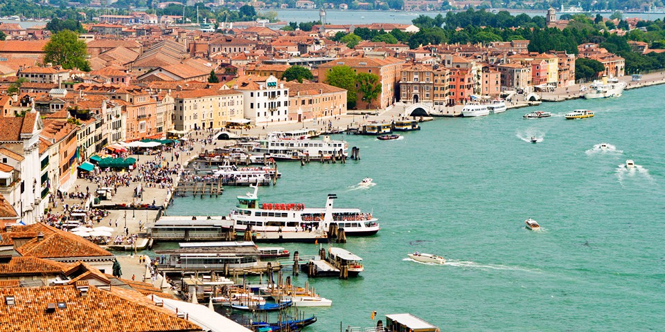 Lido di Esolo