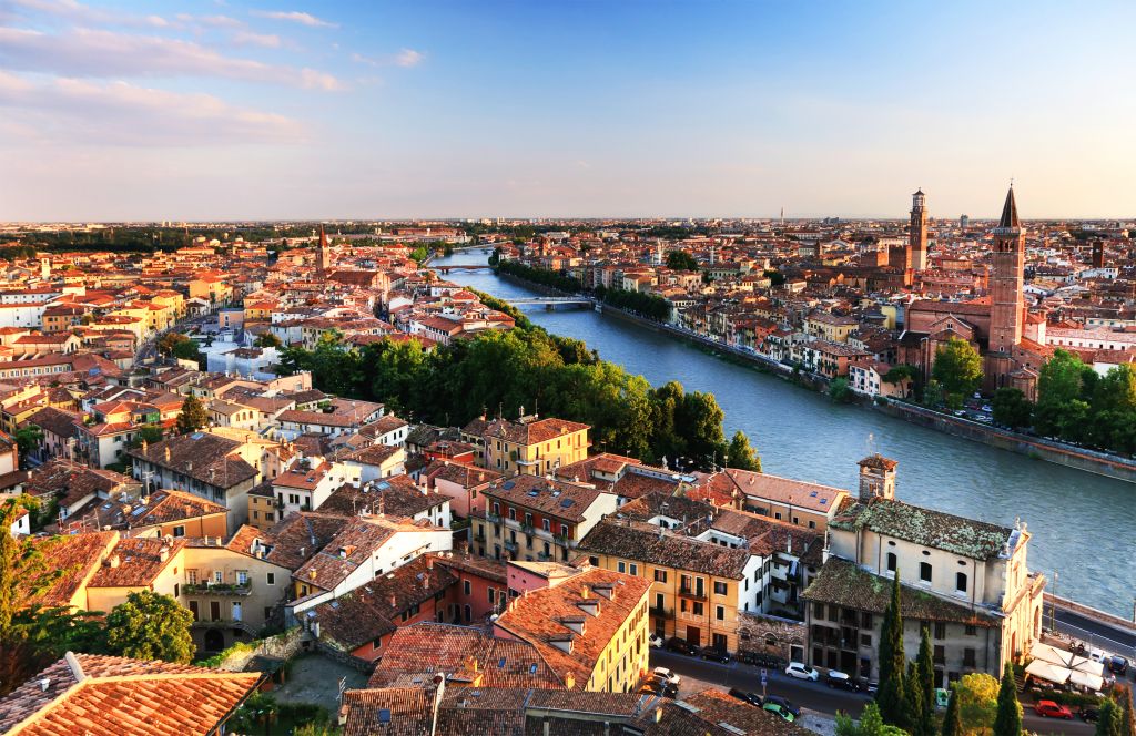 Verona