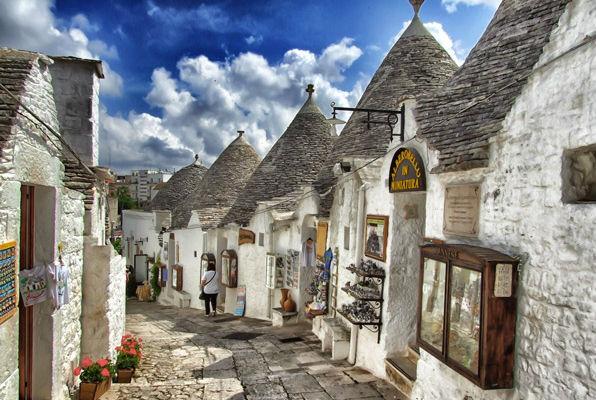 alberobello