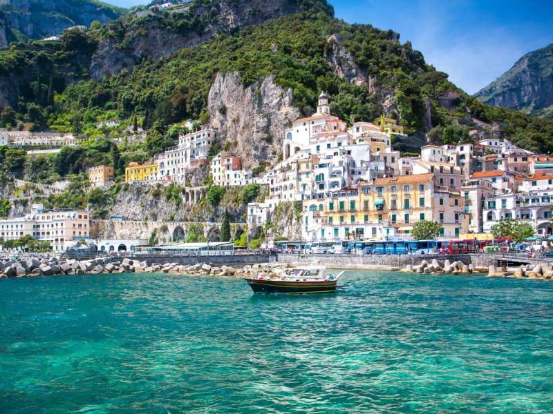 amalfi
