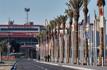 genova avia
