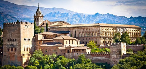 granada