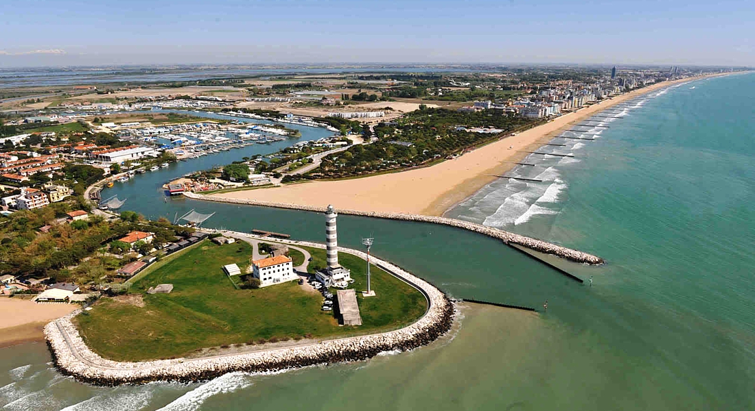 lido di ezolo