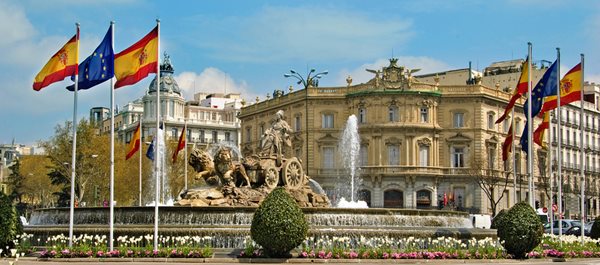 madrid