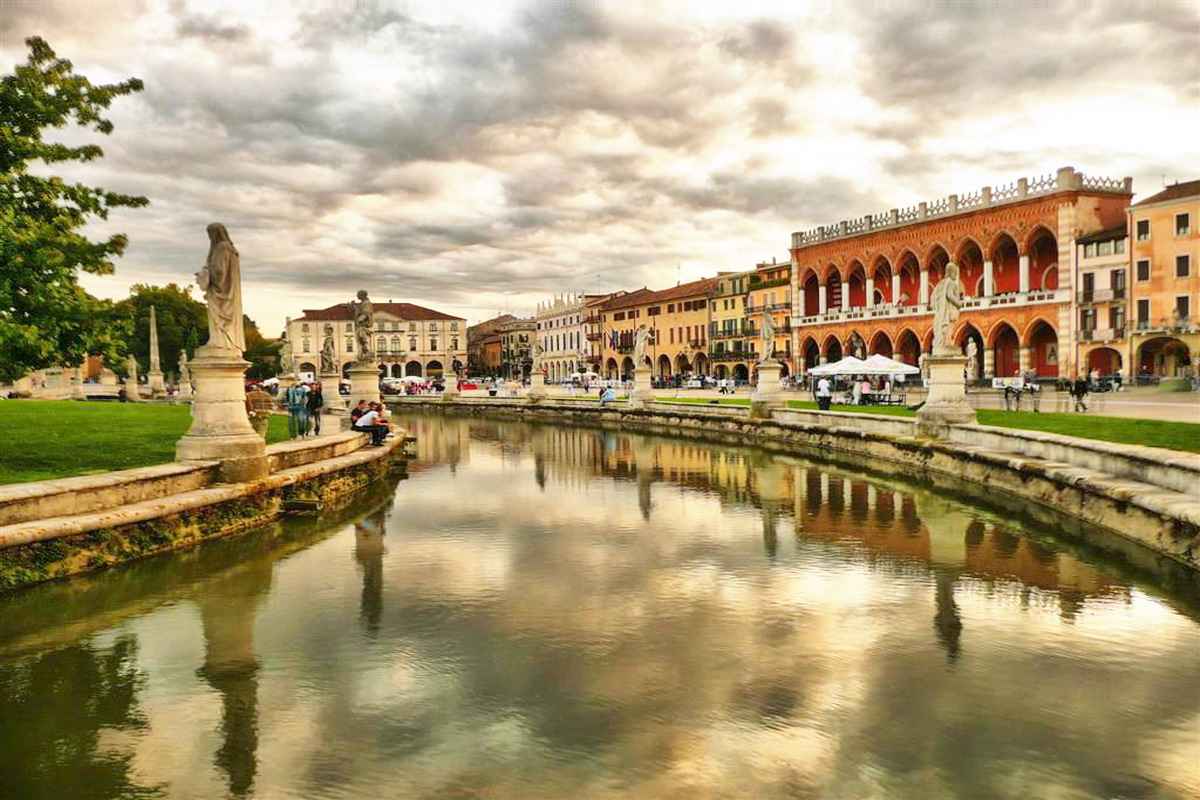 padua