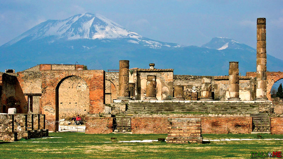 pompei