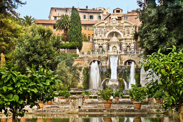 tivoli