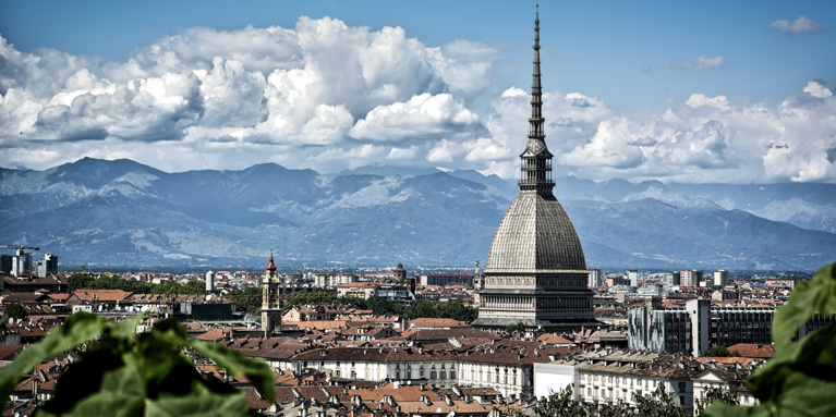 turin