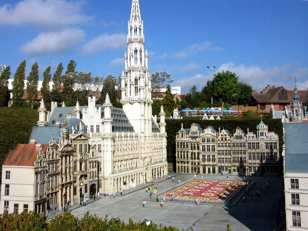 brussel