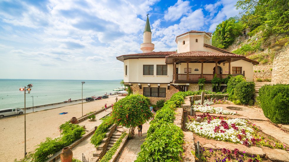 balchik