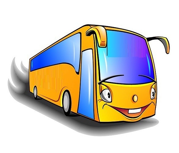 bus