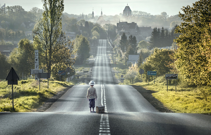 Road