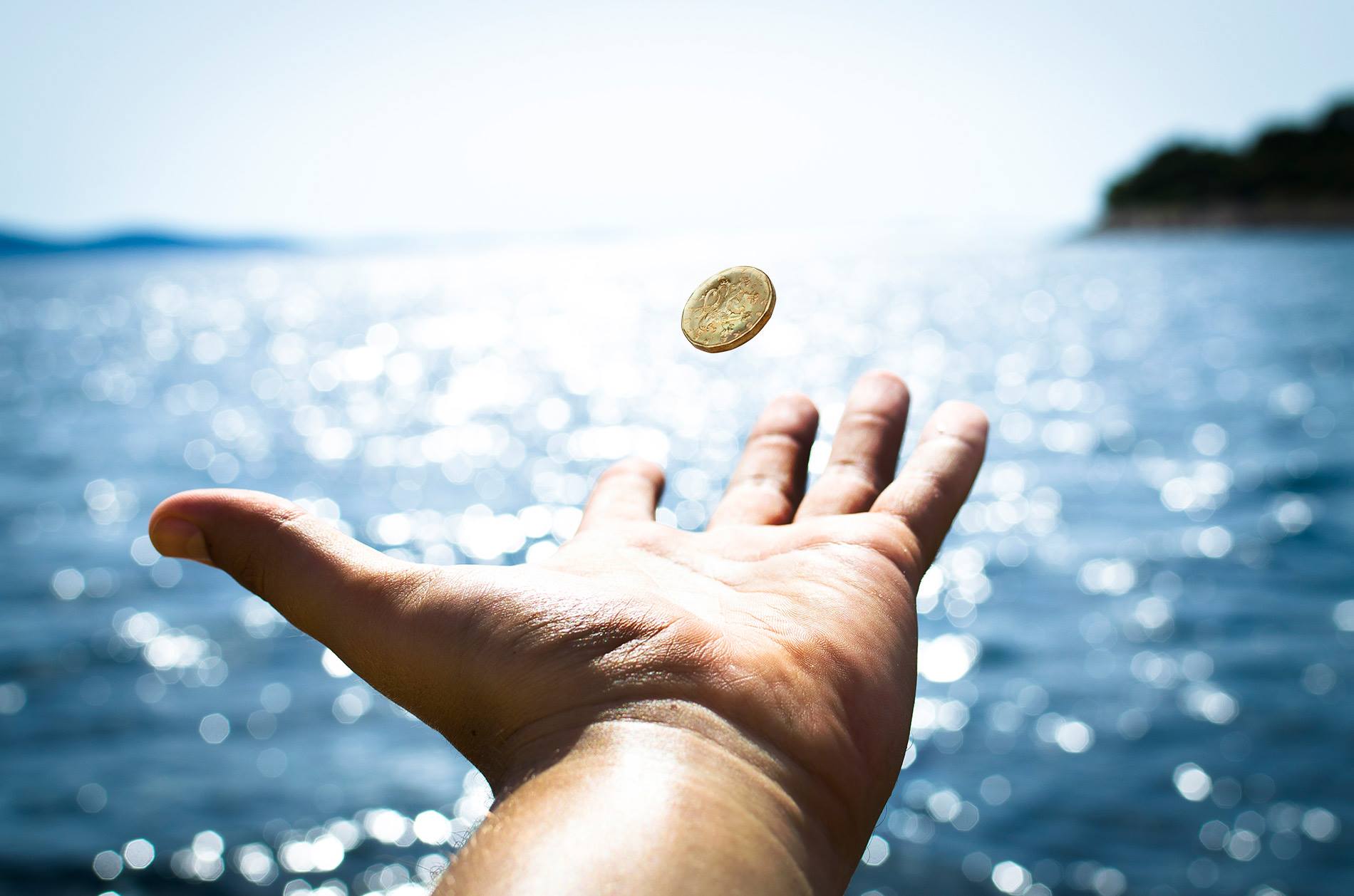 coin