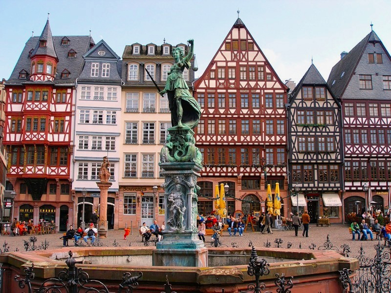 nurnberg
