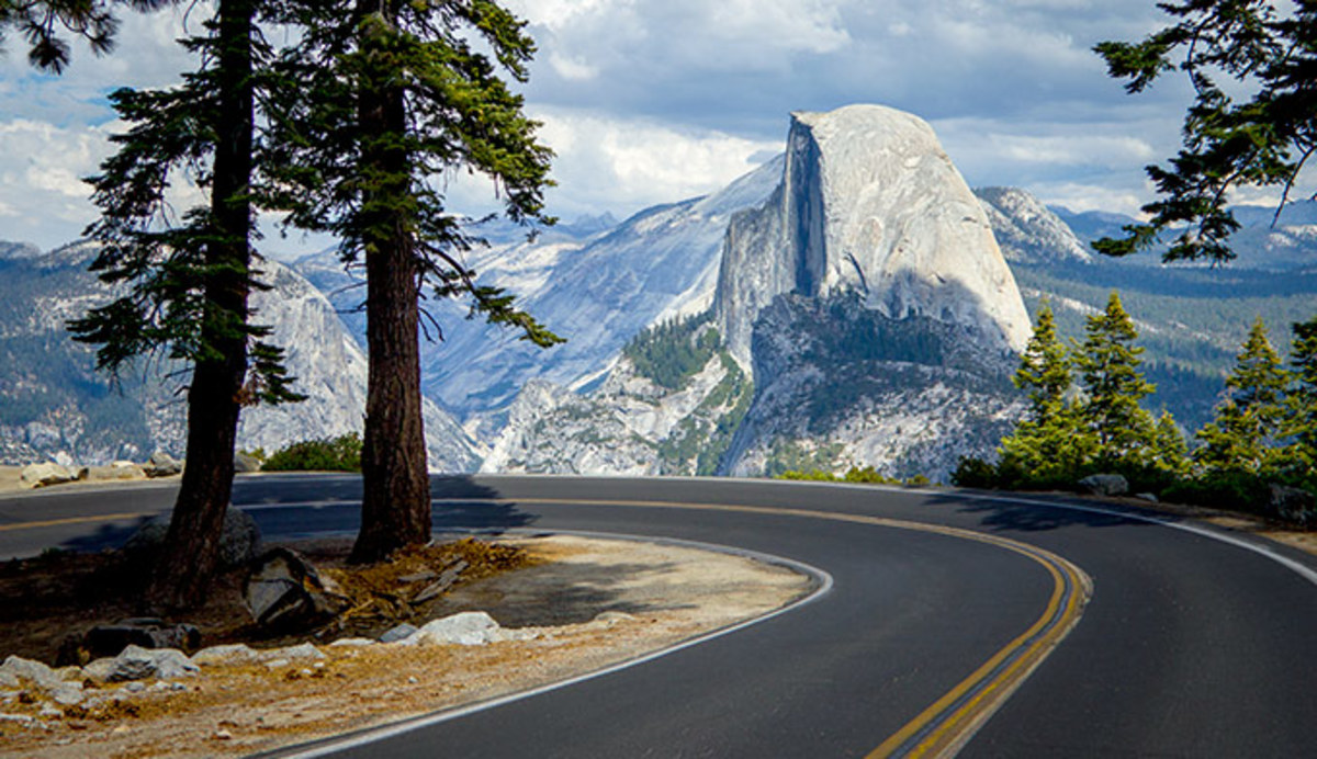 road