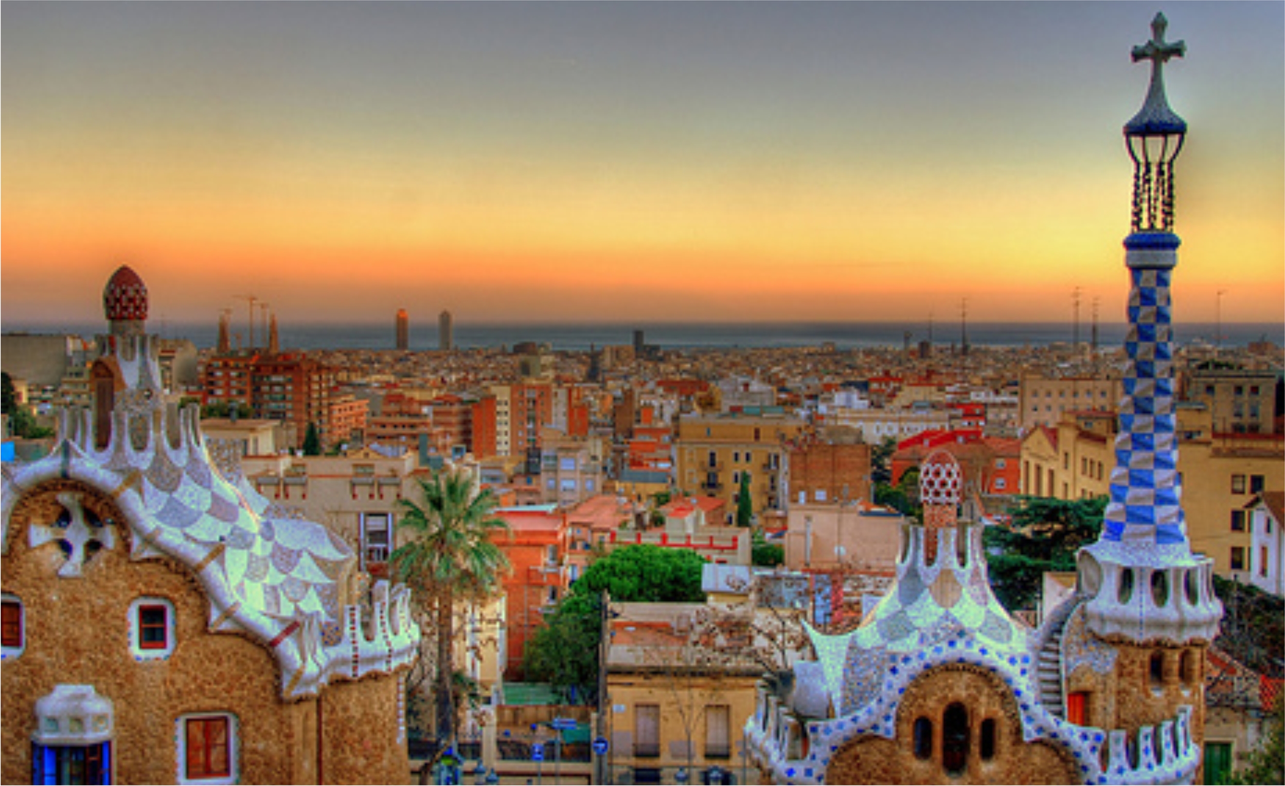 barcelona