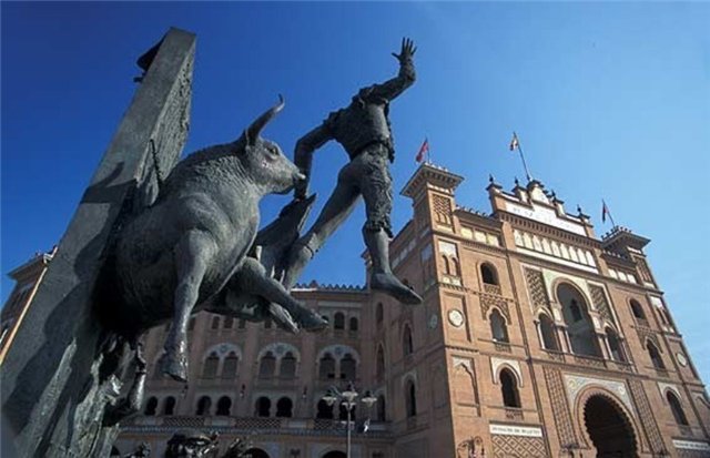 madrid