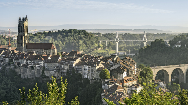 friburg