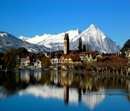 interlaken