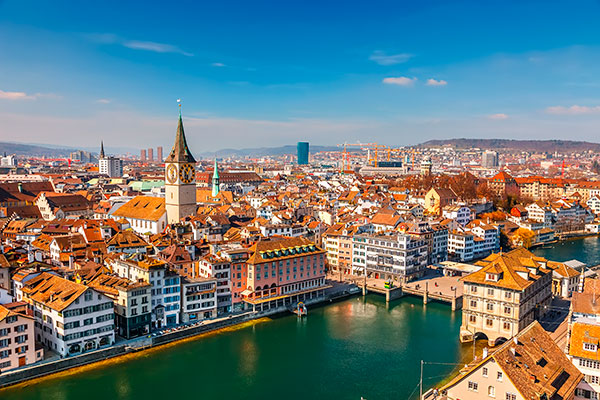 zurich
