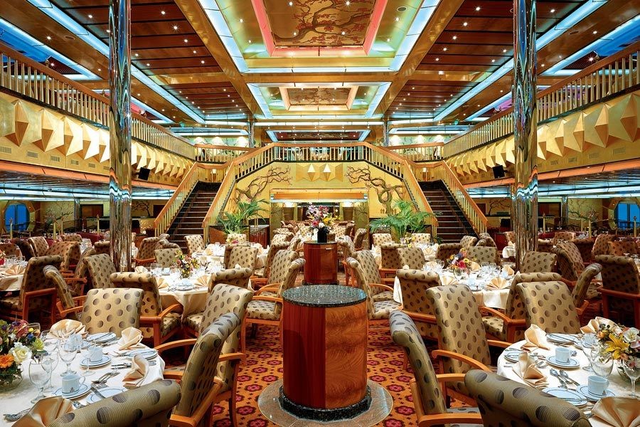 golden restaurant 1
