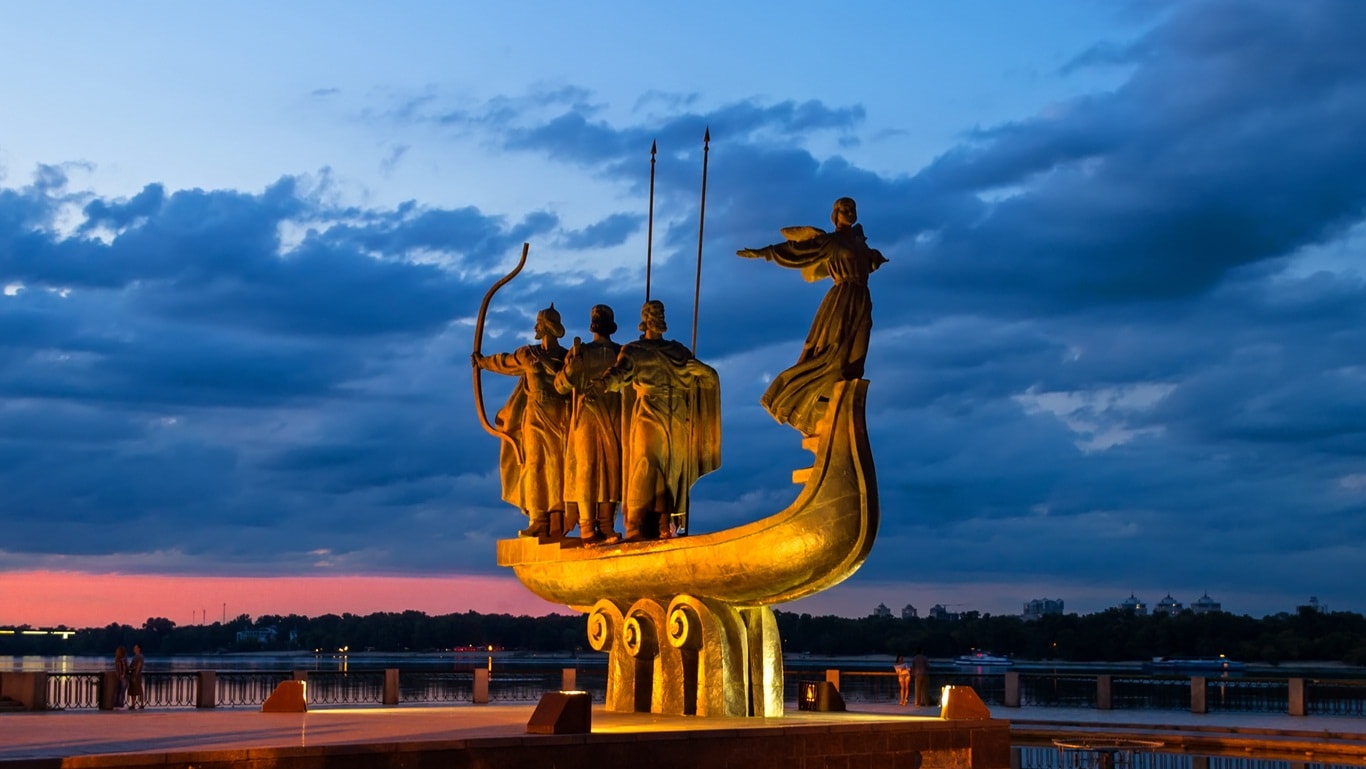 Kyiv