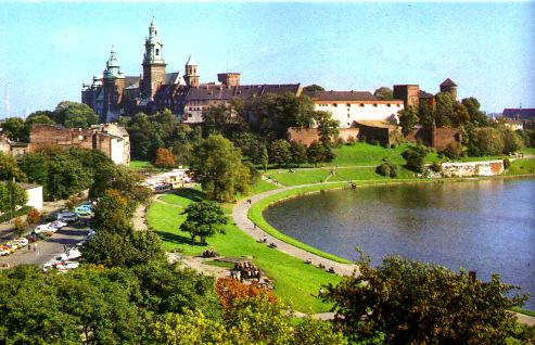 krakow